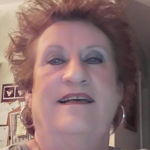 Meet your Posher, Janet brown